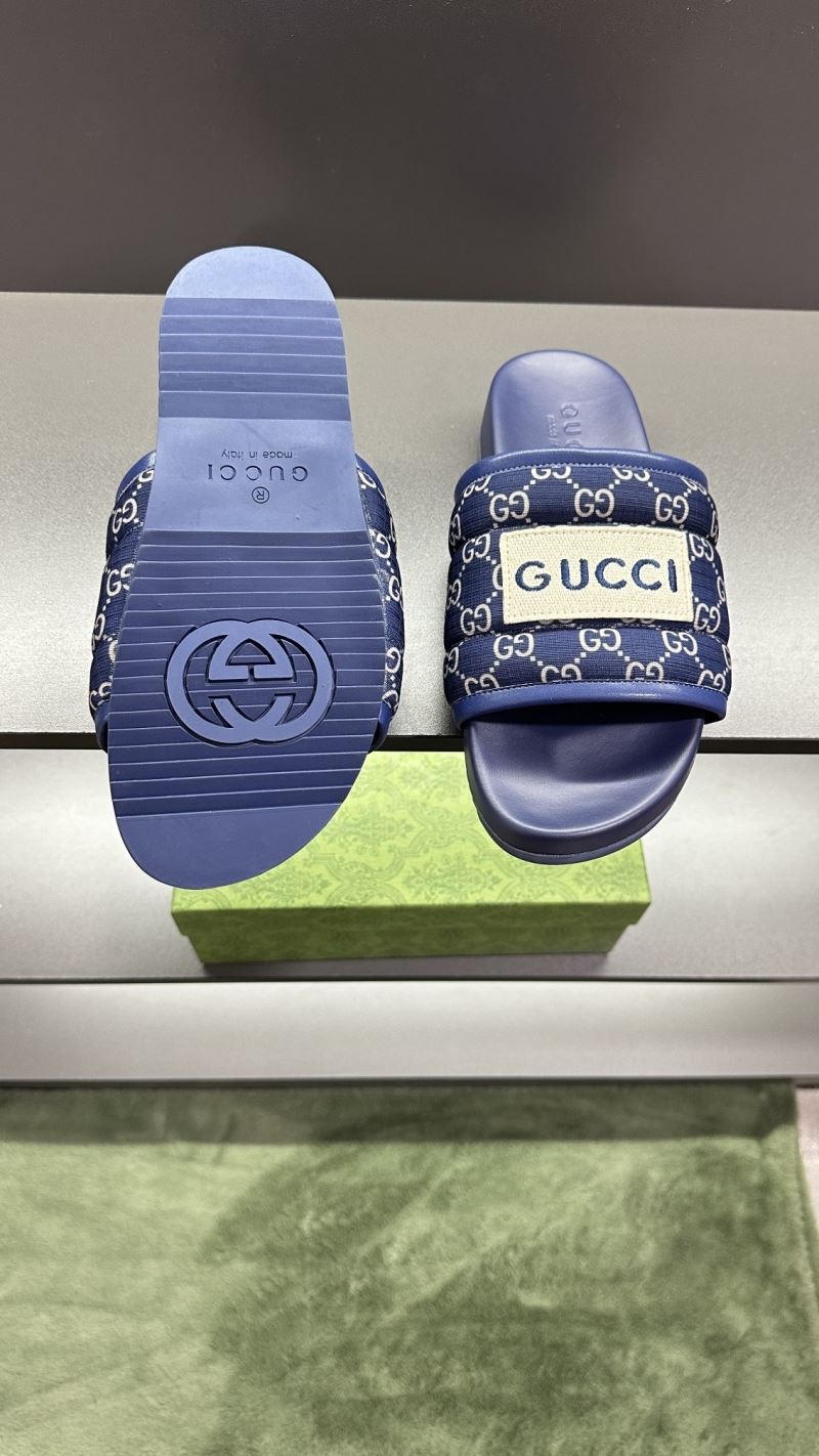 Gucci Slippers